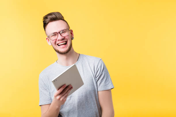 istock digital communication man tablet youth lifestyle 1152723718