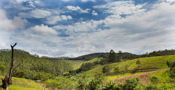 istock Mountains of Minas Gerais 1152723769