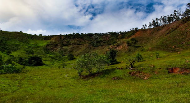 istock Mountains of Minas general 1152724336