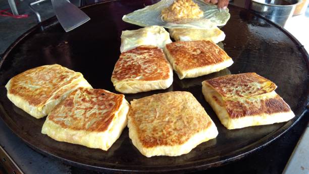 istock Murtabak Food 1152724900