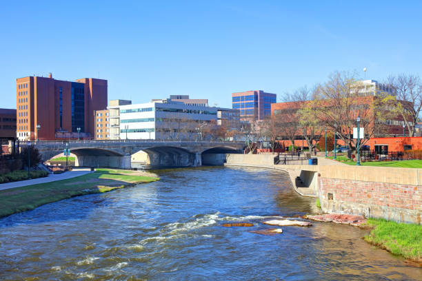 istock Sioux Falls, South Dakota 1152744293