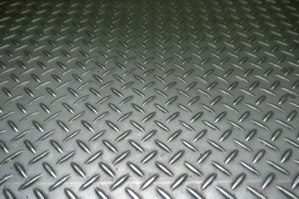 istock Old metal pedal texture background 1152753556