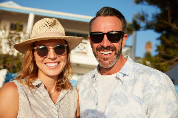 istock Summer is the happy season 1152763683