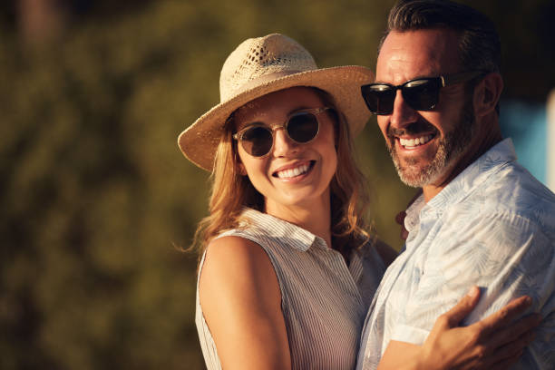 istock We fell in love on a day just like this 1152763690