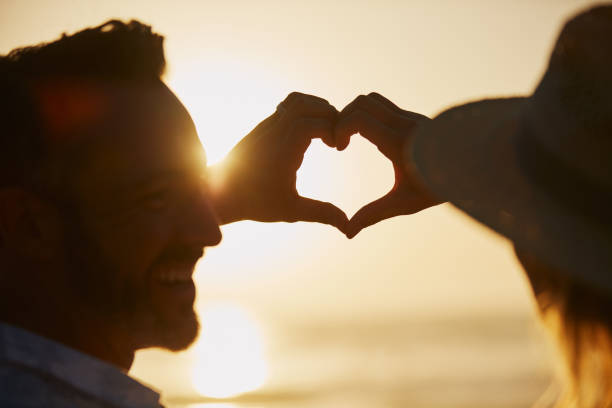 istock You're my other half 1152763704