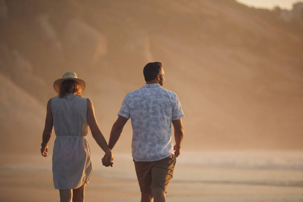 istock Life is even more beautiful with you in it 1152763727