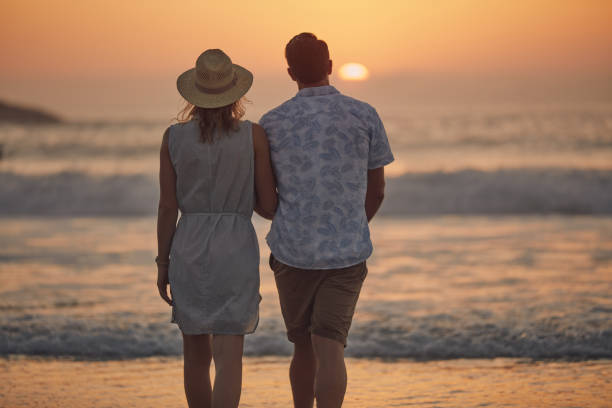 istock What a beautiful end to the day 1152763760