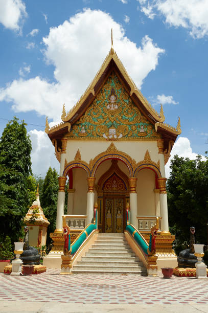 istock a temple in savannakhet laos 1152768725