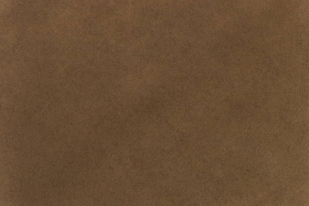 Watercolor background in brown smooth textured and full framed