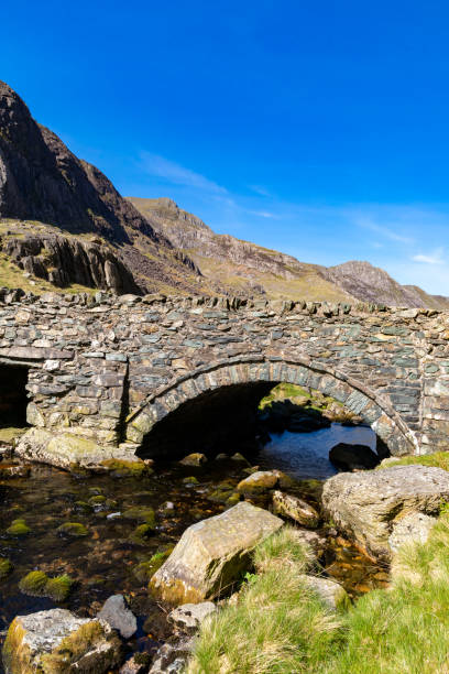 istock Llanberis, Gwnedd, Wales 1152771626