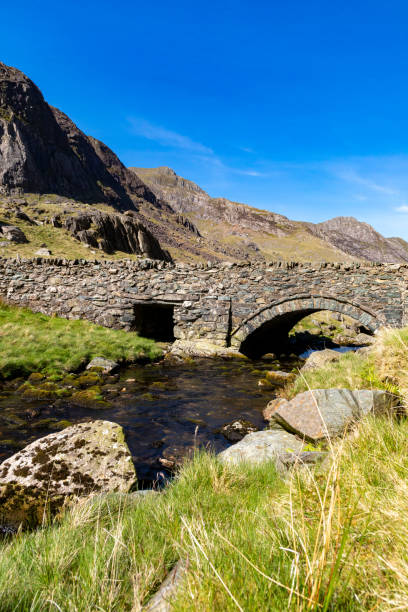 istock Llanberis, Gwnedd, Wales 1152771650