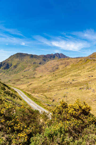 istock Snowdonia, Wales 1152771667
