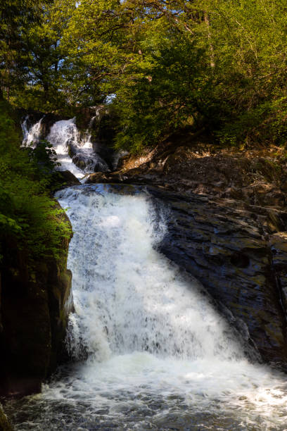 istock Betws y Coed, Conwy, Wales 1152774712