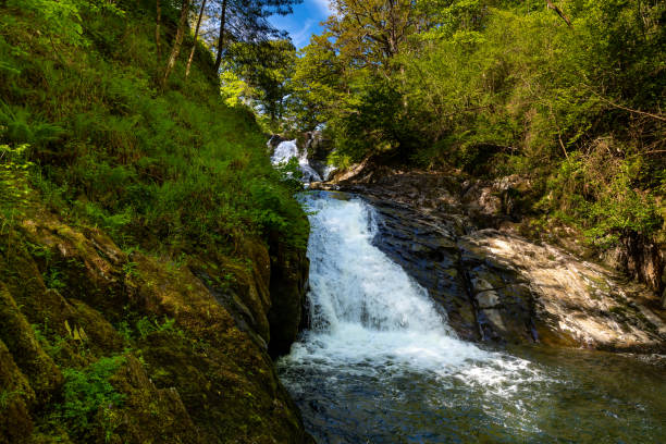 istock Betws y Coed, Conwy, Wales 1152774734