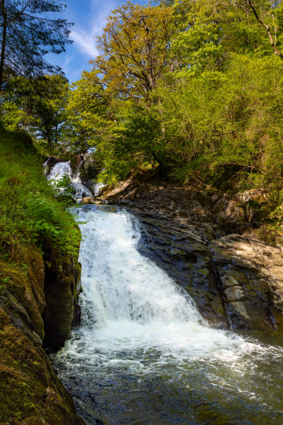istock Betws y Coed, Conwy, Wales 1152774737