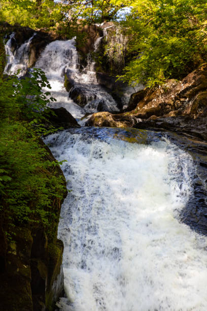 istock Betws y Coed, Conwy, Wales 1152774876
