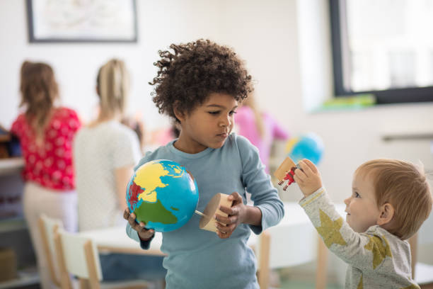istock We are a little people in the big world. 1152775845