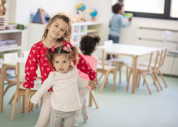 istock She is my best little friend. 1152776824