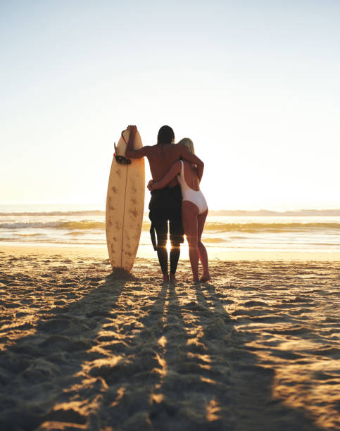 istock There's no one else I'd rather spend this life with 1152780387