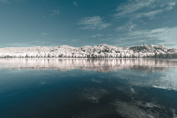 istock west lake,zhejiang,china 1152781050