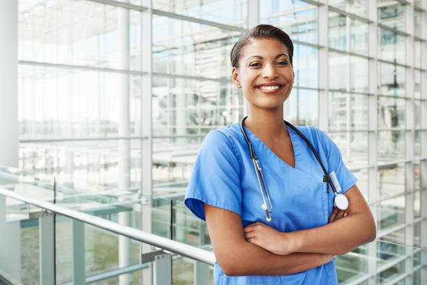 istock Let's get you healthy again 1152784102