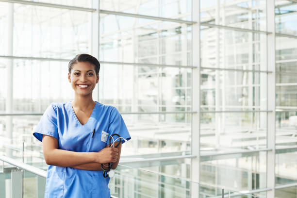 istock The pro in patient care 1152784104