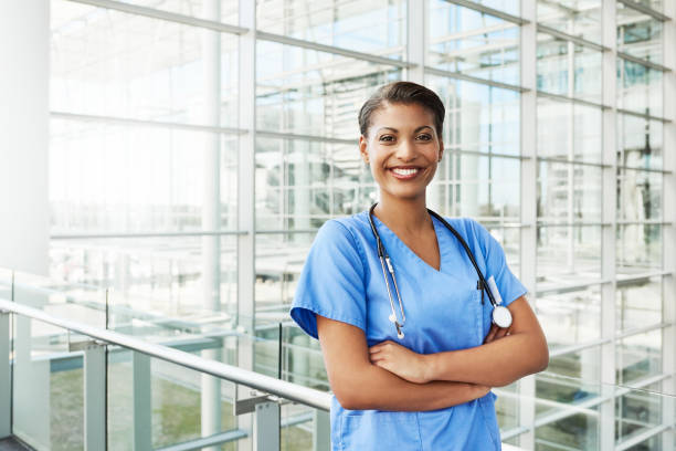 istock If it's health related, I'll know about it 1152784105