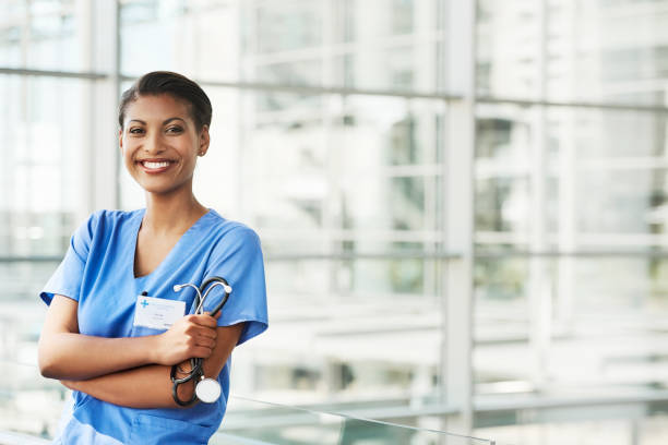 istock Here to keep you in good health 1152784113