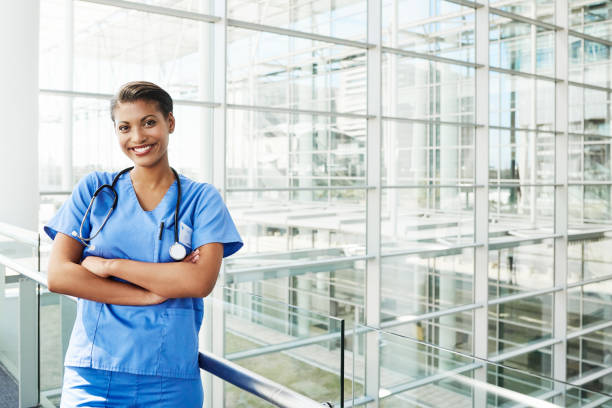 istock Let's talk about your health 1152784278