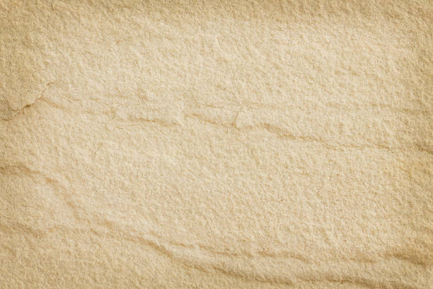 istock Sandstone wall texture in natural pattern with high resolution for background and design art work. 1152788433