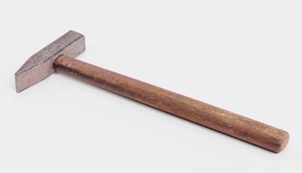 istock Realistic 3d Render of Small Hammer 1152795382