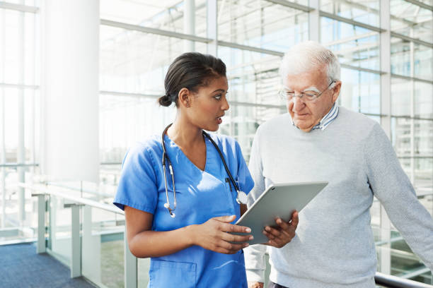 istock Are there any other symptoms I should be aware of? 1152796037