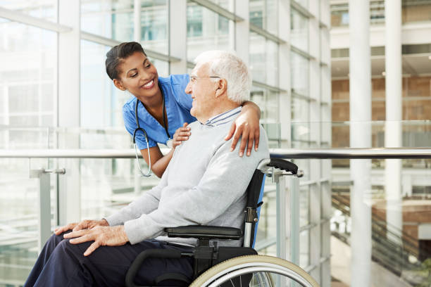 istock Is there anything I can get for you? 1152796168