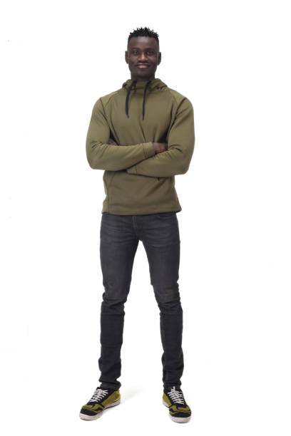 istock full portrait of an african man 1152800904