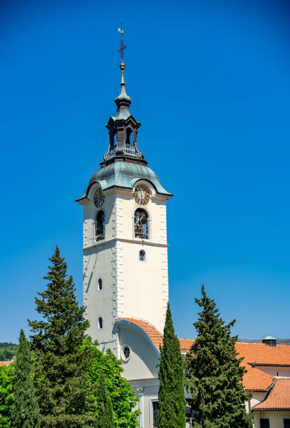 istock Cityscape of Rijeka 1152800974