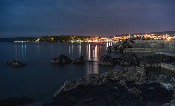 istock Cityscape of Rijeka 1152801040