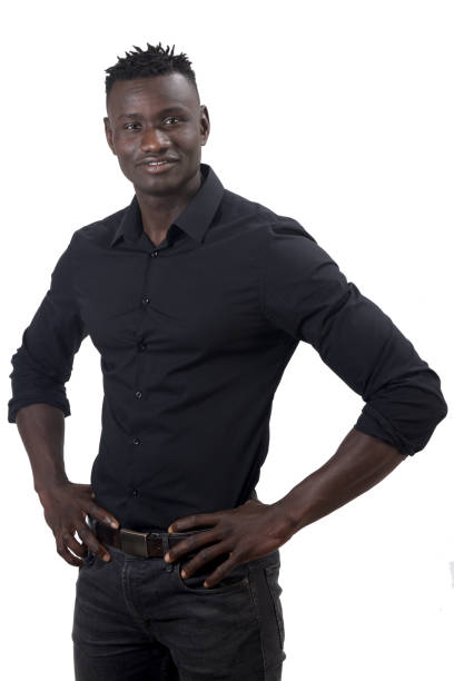 istock portrait of a african man 1152801188