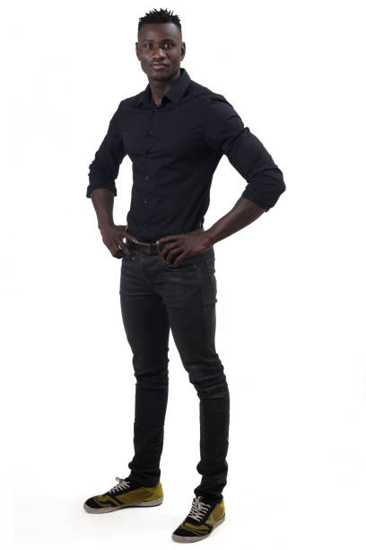 istock portrait of a african man 1152801225