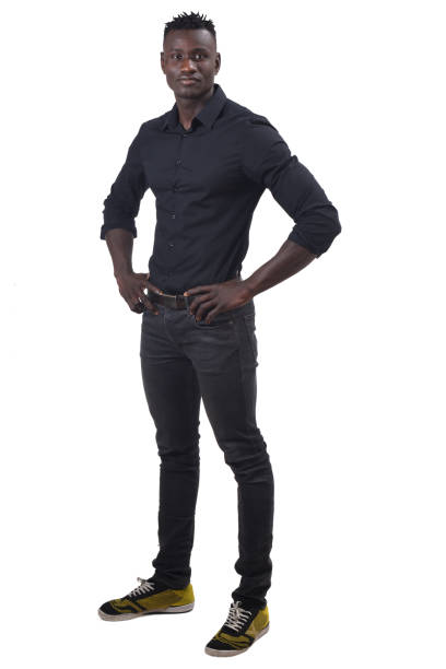 istock portrait of a african man 1152801315