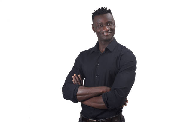 istock portrait of a african man 1152801686