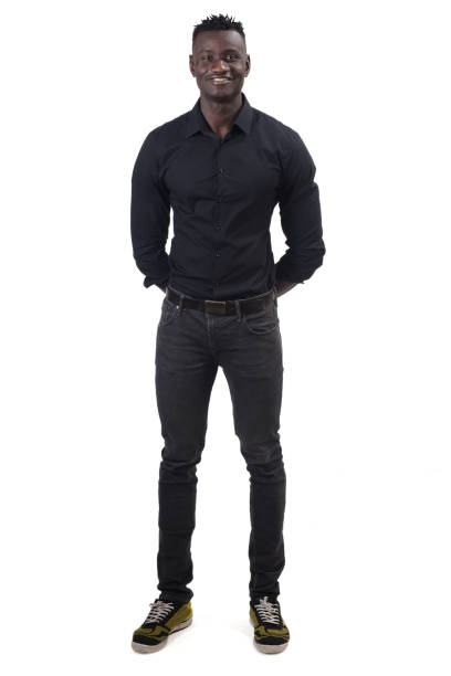 istock portrait of a african man 1152801702