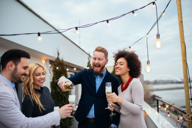 istock Life is meant to be celebrated! 1152808921