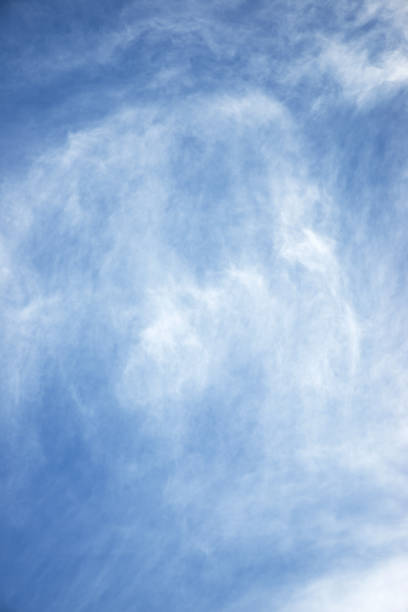 Sky detail background in high resolution created with sky detail. stratosphere meteorology climate air stock pictures, royalty-free photos & images