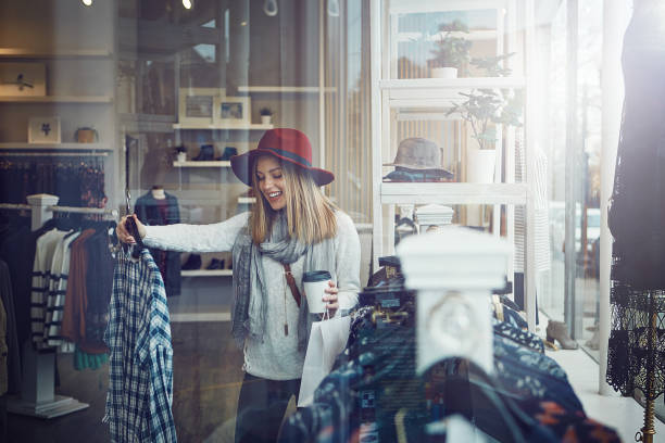 istock I know just what to wear with this! 1152814187