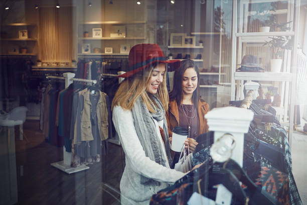 istock There's always a reason to shop 1152822338