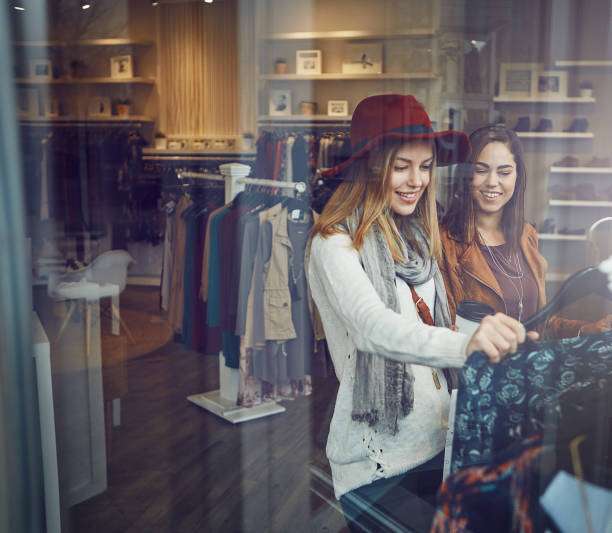 istock Nothing beats a girl's day out 1152822343