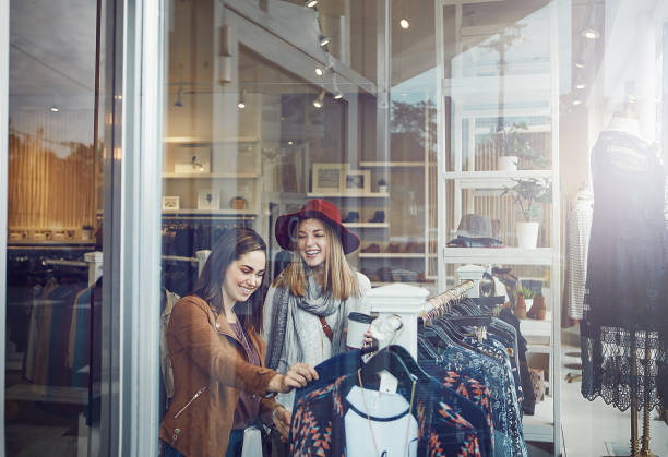 istock It’s always a good time to go shopping 1152822360