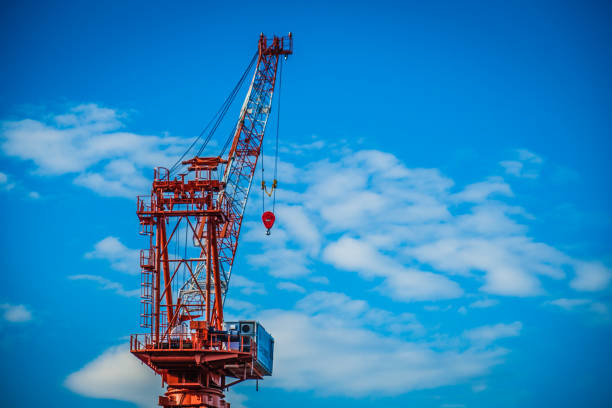 apartamento y cielo azul en construcción - 13417 fotografías e imágenes de stock