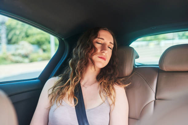 istock She's had a long day at the office today 1152826319