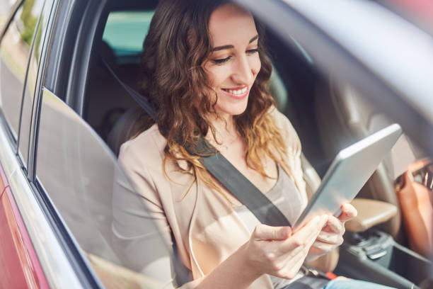 istock High speed connections perfect for the road 1152826337